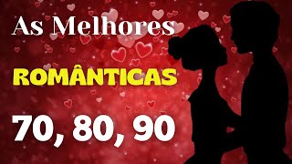 ❤️❤️❤️ Músicas Internacionais Antigas Românticas Anos 70 80 90 ❤️❤️❤️ AS MELHORES [upl. by Ailido]