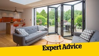 What to Look for in a BiFold Door [upl. by Nidnal]