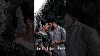 Romantic song🎉💫🥀 whatsappstatusbollywoodhits instareels ytshort romantic [upl. by Deckert]