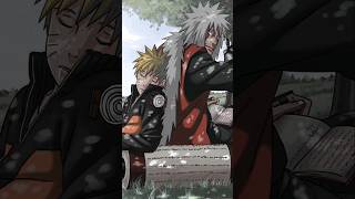 Die Geschichte des gallanten Jiraiya ❤️🔥 anime naruto edit viralvideo manga [upl. by Nart]