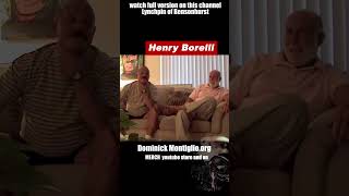 Henry Borelli shorts shortsvideo [upl. by Eerized]