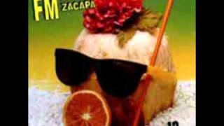 Banda Fm de Zacapa  Tu Mujer [upl. by Nnylecoj]