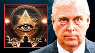 How the Freemasons CONTROL the ROYAL FAMILY – ExRoyal Cop Paul Page [upl. by Gerick]