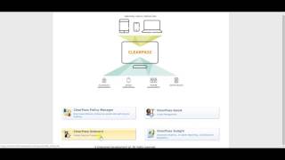 ClearPass Introduction What is ClearPassCPPM [upl. by Eitra26]