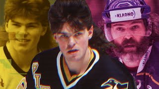 The NeverEnding Story Of Jaromir Jagr [upl. by Calandria]