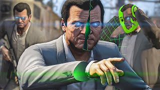 GTA 5 Est COMPLÈTEMENT Brisé Et Vous Ne Le Savez Même Pas [upl. by Negaet]