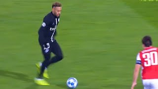 Neymar era IMBÁTIVEL em 2019 [upl. by Eecak]