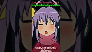 Sukuroo descargar tonos de llamada  Tonos de llamada gratis  Tonosdellamadacancionescom [upl. by Eddina]