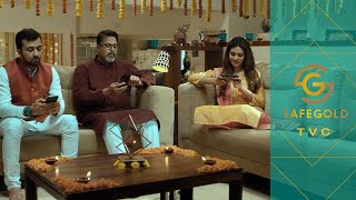 Safe GOLD Latest TVC  Elaachi media x Poetic potato [upl. by Baron]