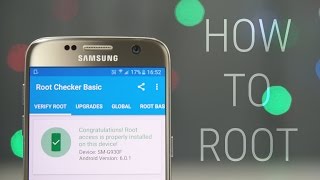 How To Root Any Samsung Phone Without Computer [upl. by Yllehs471]