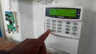 Texecom alarm systems [upl. by Daniyal]