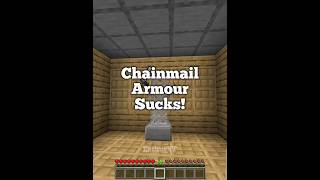 Why Chainmail Armour Isn’t Worth Getting [upl. by Nnylylloh]