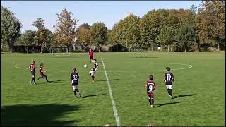 U10 Entwicklungsspiel am 22092024 gegen FC Mistelbach [upl. by Ahsiryt]