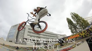 La Mixtape Rennaise  Episode 1 [upl. by Atilrak13]