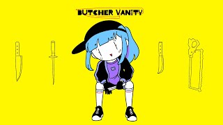 FLAVOR FOLEY  BUTCHER VANITYVocal cover by 桜惰薪リンドウ [upl. by Aliakim]