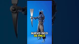 ⛏️NUEVO PICO DE FNCS🔥 fortnite [upl. by Lydell]