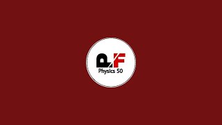 Physics 5O  Saroj Kumar is live [upl. by Erodroeht]