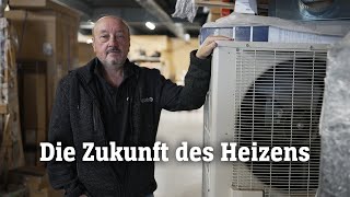 Energiewende im Heizungskeller  SPIEGEL TV für ARTE Re [upl. by Balbur673]