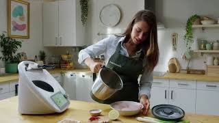 Introducing the Thermomix® Blade Cover and Peeler [upl. by Abelard]