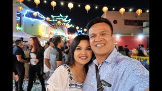 Chinatown Summer Nights 2019 Los Angeles California [upl. by Aymer]