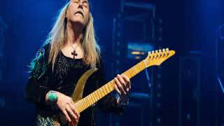 Uli Jon Roth Amadeus [upl. by Labotsirc]