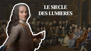 ⚜️Le siècle des lumières⚜️ [upl. by Blakeley]