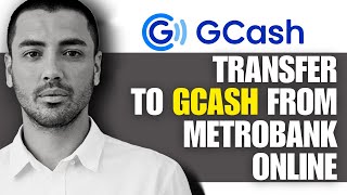 How To Transfer Money To GCash From Metrobank Online [upl. by Eizzil]