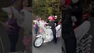 Best girl motorcycle ❤️❤️❤️ viral nostalgia bikelife trending top motovlog girlmotorcycle [upl. by Fleeman788]