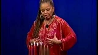 The Seven Principles of Kwanzaa By Maia [upl. by Liz]