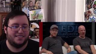 Gors quotE3 2019 Supercut by CrowbCatquot REACTION [upl. by Melita440]