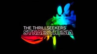 The Thrillseekers  Synaesthesia Original First Version [upl. by Keviv]