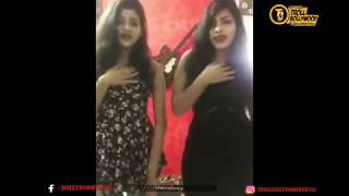 Saxena Sisters Are Back With Sandas Song  Troll Bollywood  JC Vines [upl. by Ennyrb]