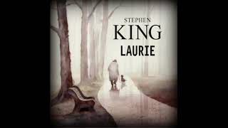 Audiobook Laurie by Stephen King [upl. by Lauren214]