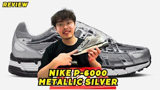 NIKE P6000 REVIEW GOKIL WORTH IT PARAH [upl. by Liba]