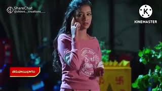 Kalisunte kaladu sukham serial today episode [upl. by Neelcaj]