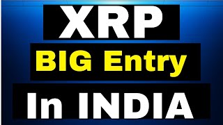 XRP’s Role in India’s Digital Finance  XRP Price Prediction [upl. by Philo206]