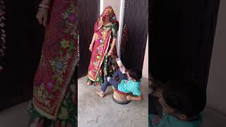 Dhakkan khol de kalyani mari shortvideo ranirangilishorts youtubeshort djdance marriage [upl. by Yaner381]