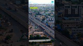 Highway facing commercial space for sale in Kurnool mycitykurnool plotforsale commercial [upl. by Gathers]