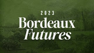 We Tasted 2023 Bordeaux from Barrel and Heres What we Thought [upl. by Aicirtac]