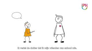 De kindtool van Positieve Gezondheid [upl. by Shakespeare]