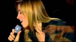 Lara Fabian  Jy crois encore Greek subtitles [upl. by Kier48]