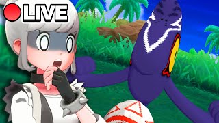 🔴LIVE IS THIS THE END💦 ULTRA MOON💦 GIFTIES [upl. by Eulalie738]