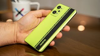 Realme GT Neo 2  Mobzilla odc 555 KONKURS zakończony [upl. by Ssilb393]