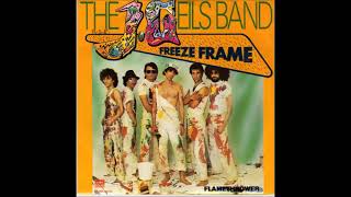 J Geils Band  Freeze frame HQ [upl. by Scherman]