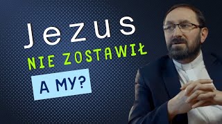 Wyrzucanie ze świątyni… [upl. by Inimod221]