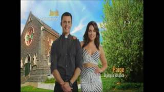 Neighbours Opening Credits Verson 2017 1 [upl. by Ayimat]