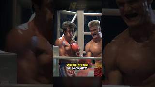 Did you know in ROCKY 4 shorts movie moviefacts movies film shortvideo nvyn7 [upl. by Nicolas500]