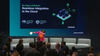 No Edge Left Behind Seamless Integration to the Cloud [upl. by Dukie481]