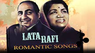 Hits of lata amp rafi [upl. by Anavas]