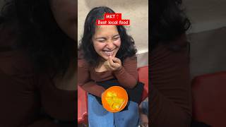 What We Ate In quotMajnu Ka Tillaquot Under R250  shorts streetfood majnukatila mkt momos foodie [upl. by Kcuhc]